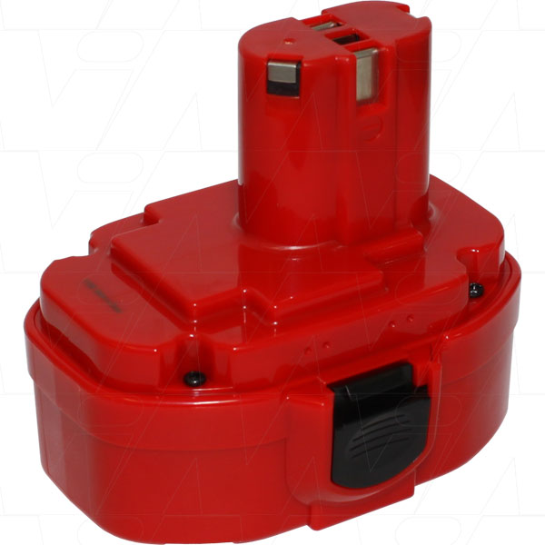 MI Battery Experts BCM-1822-BP1
